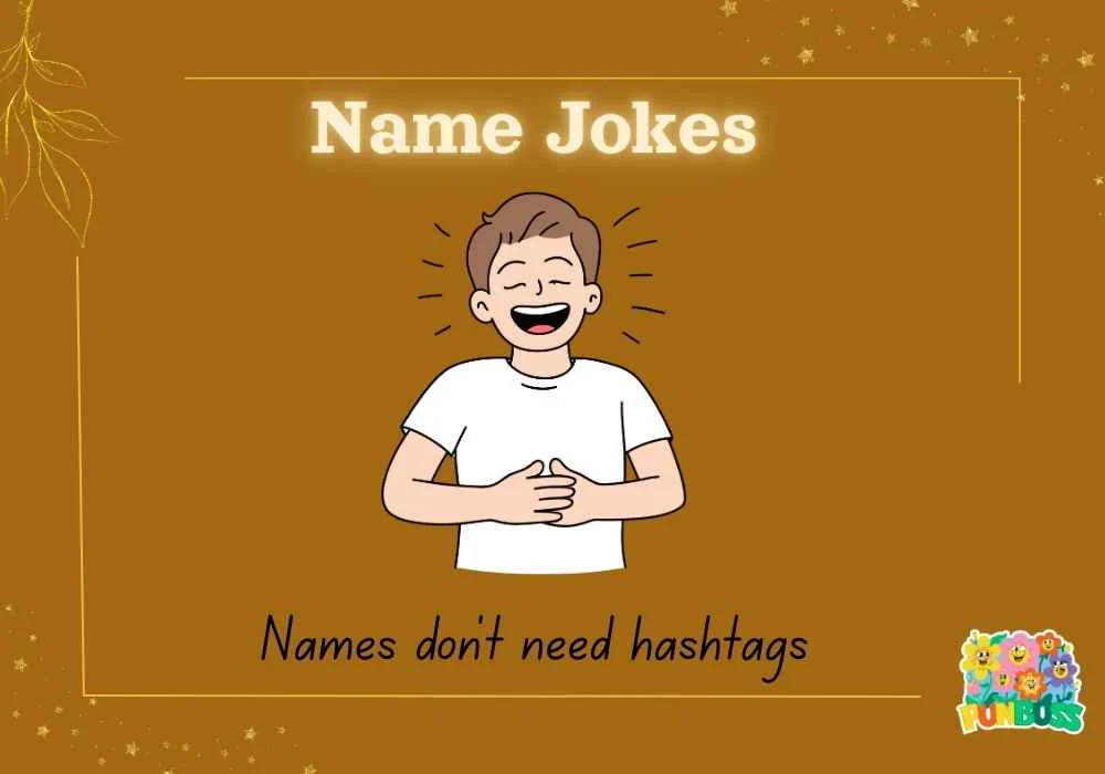 Name Jokes