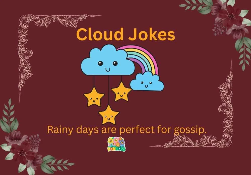 Cloud Jokes