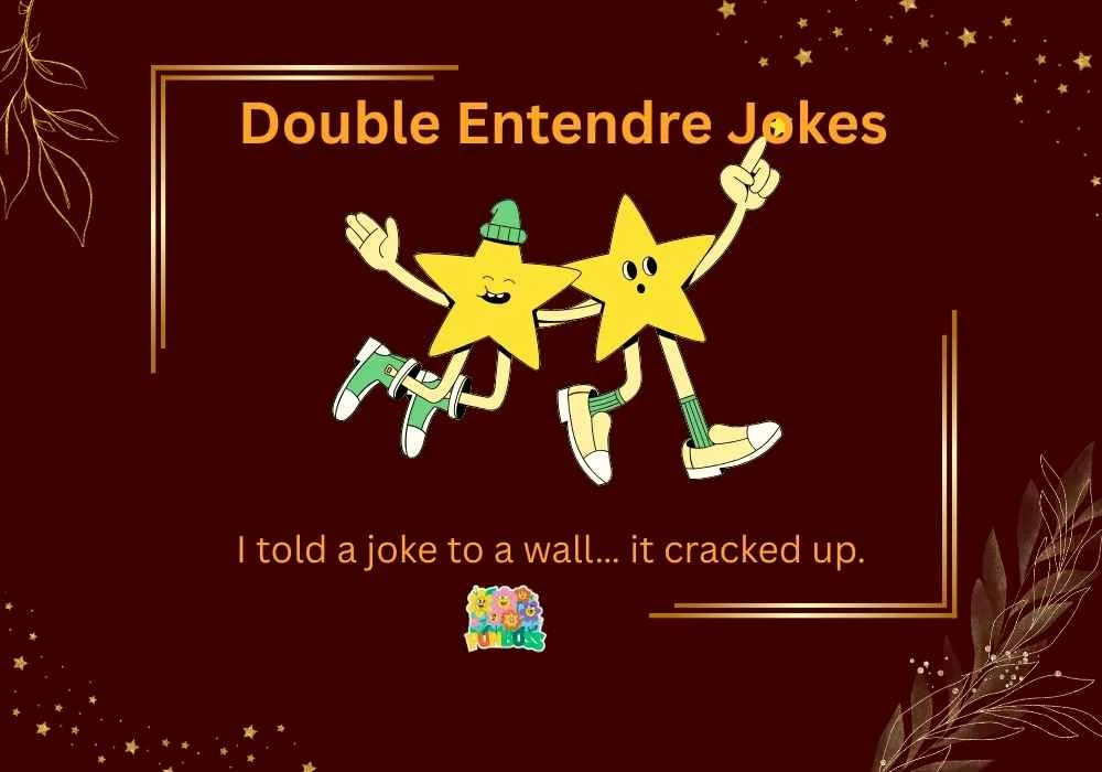 Double Entendre Jokes