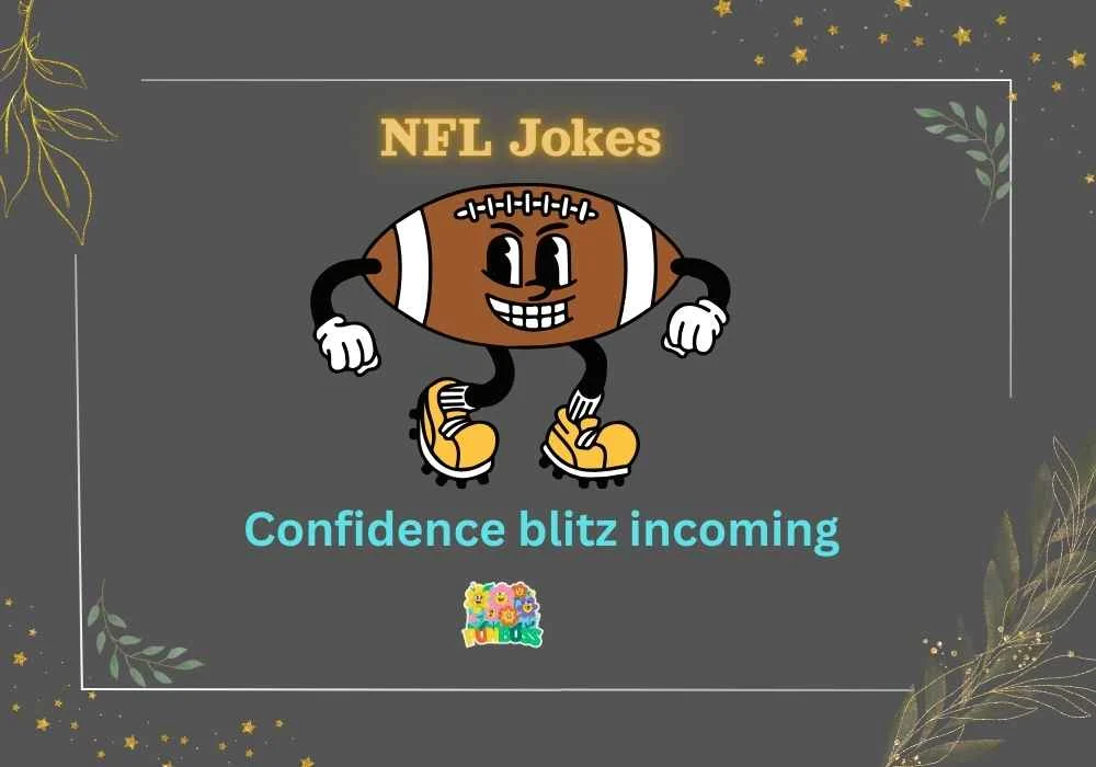NFL Jokes