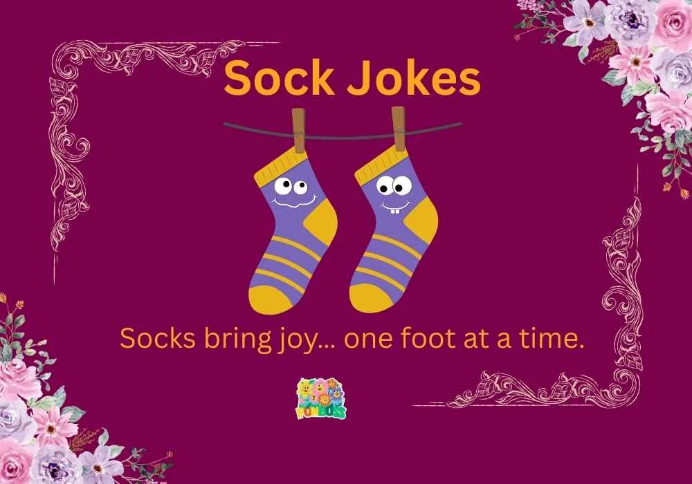 Sock Jokes