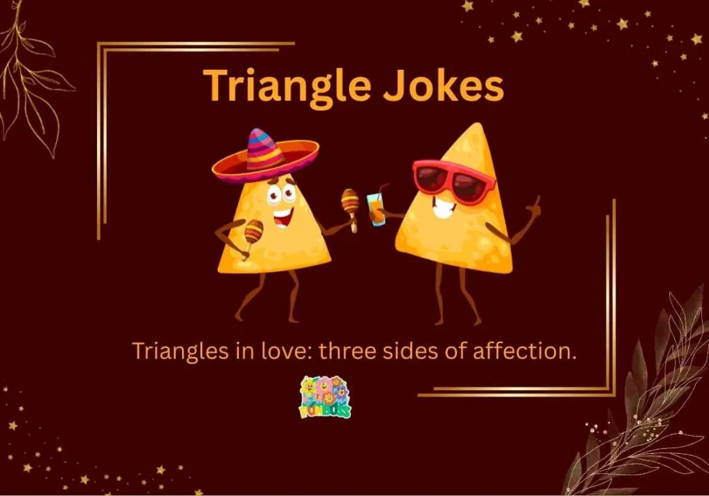 Triangle Jokes