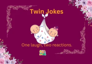 Twin Jokes