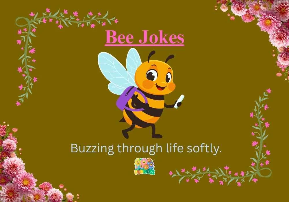 Bee Jokes