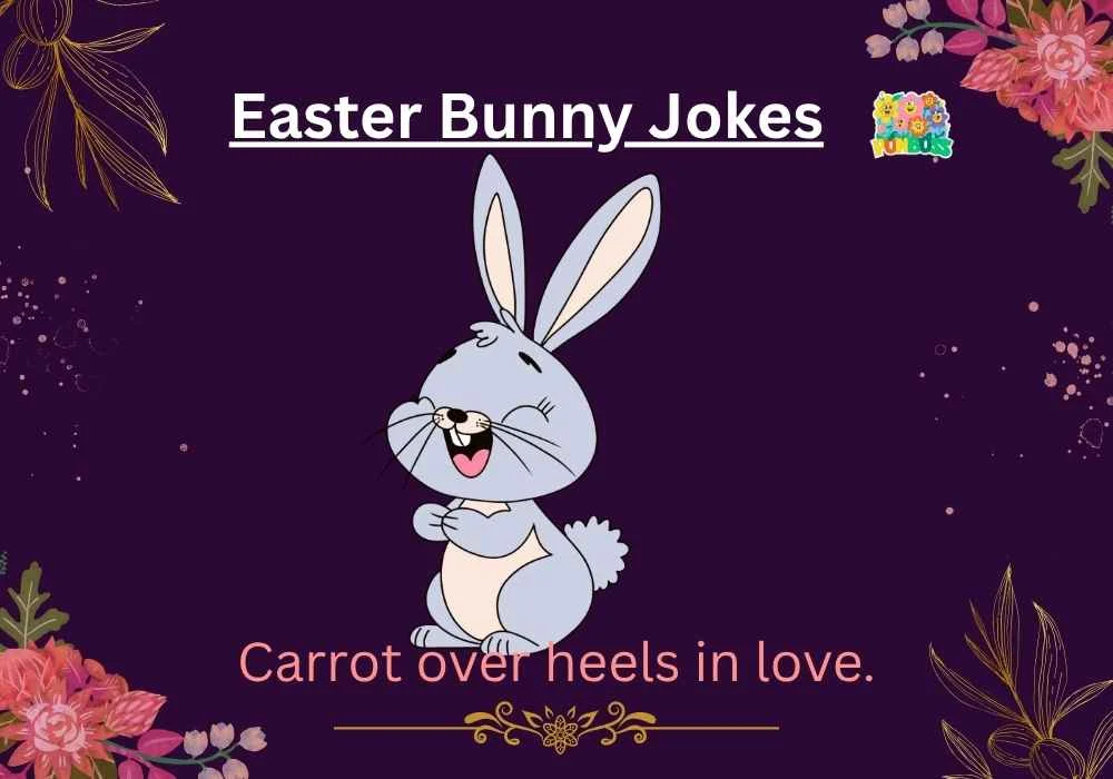 Easter Bunny Jokes