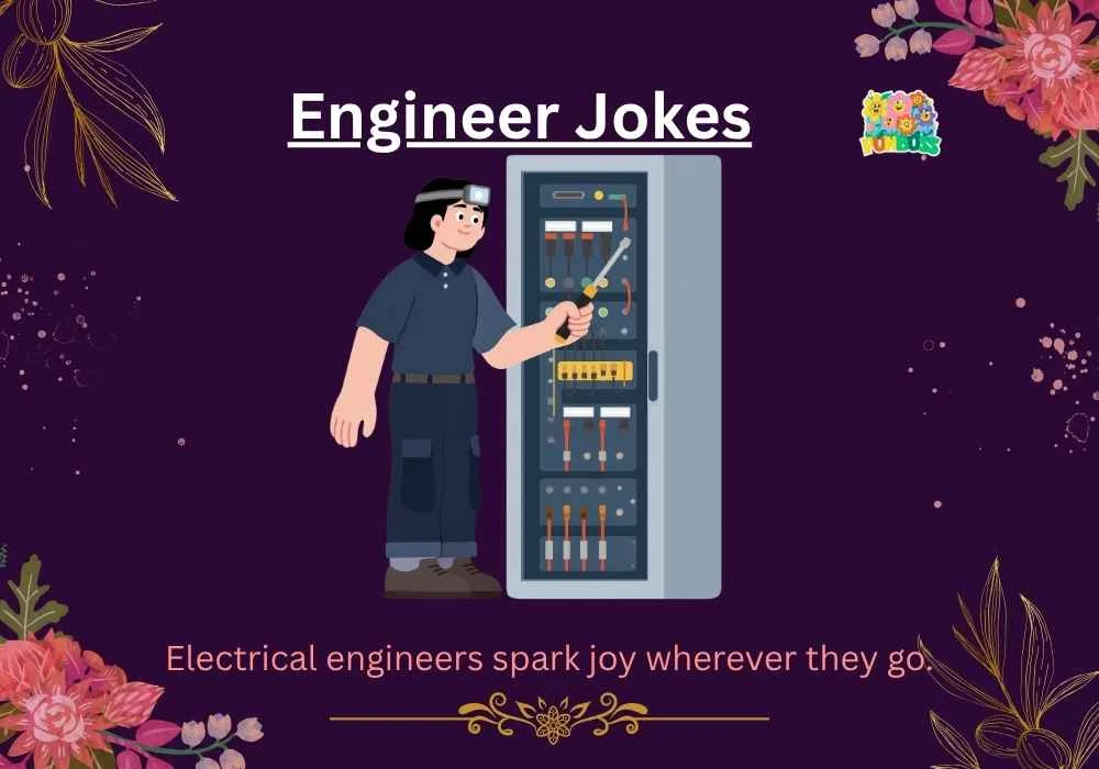 Engineer Jokes