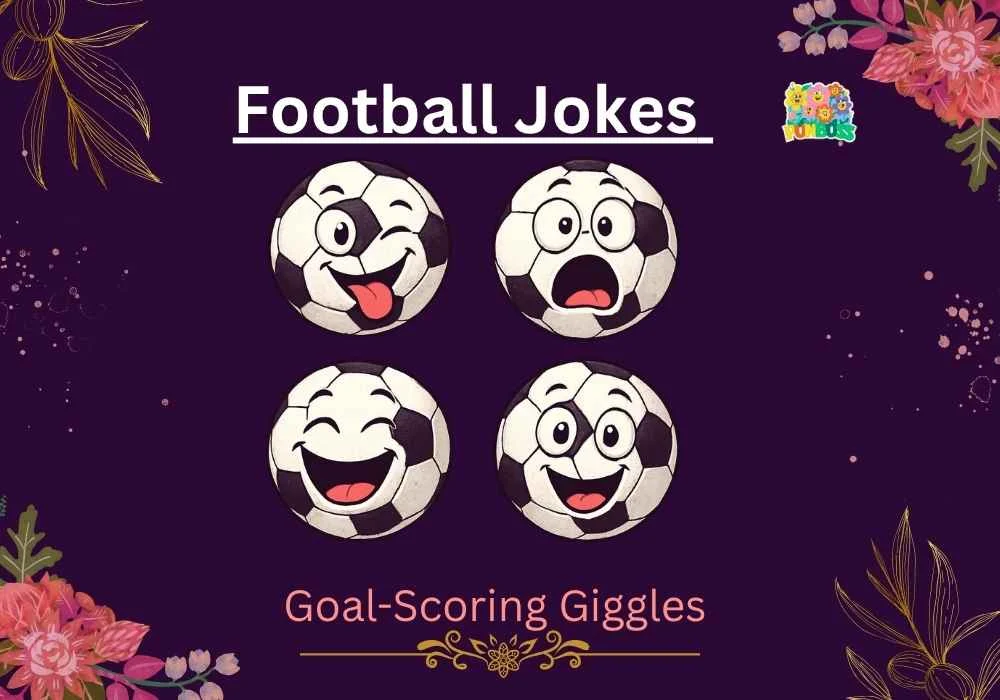 Football Jokes