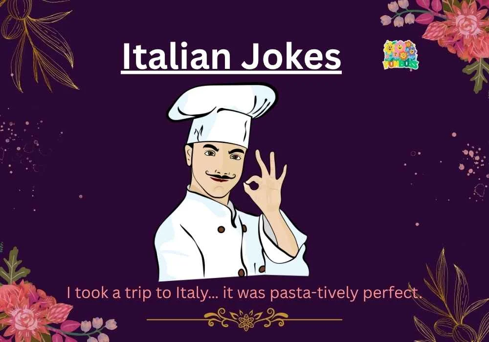Italian Jokes