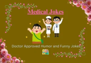 Medical Jokes