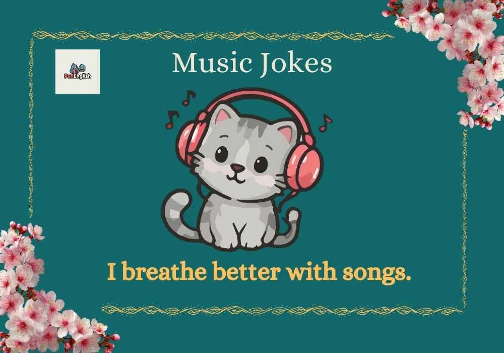 Music Jokes