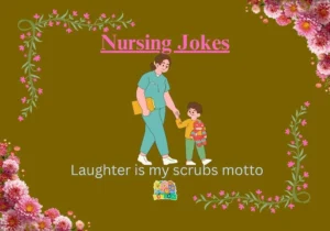 Nursing Jokes