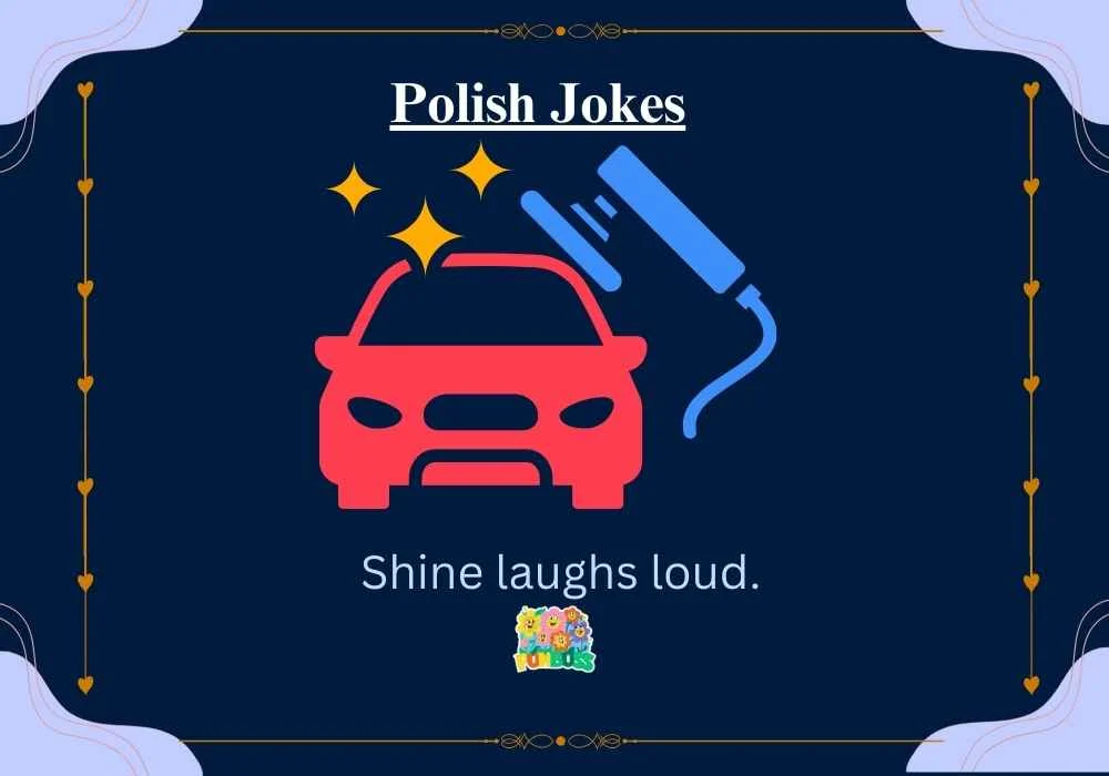 Polish Jokes