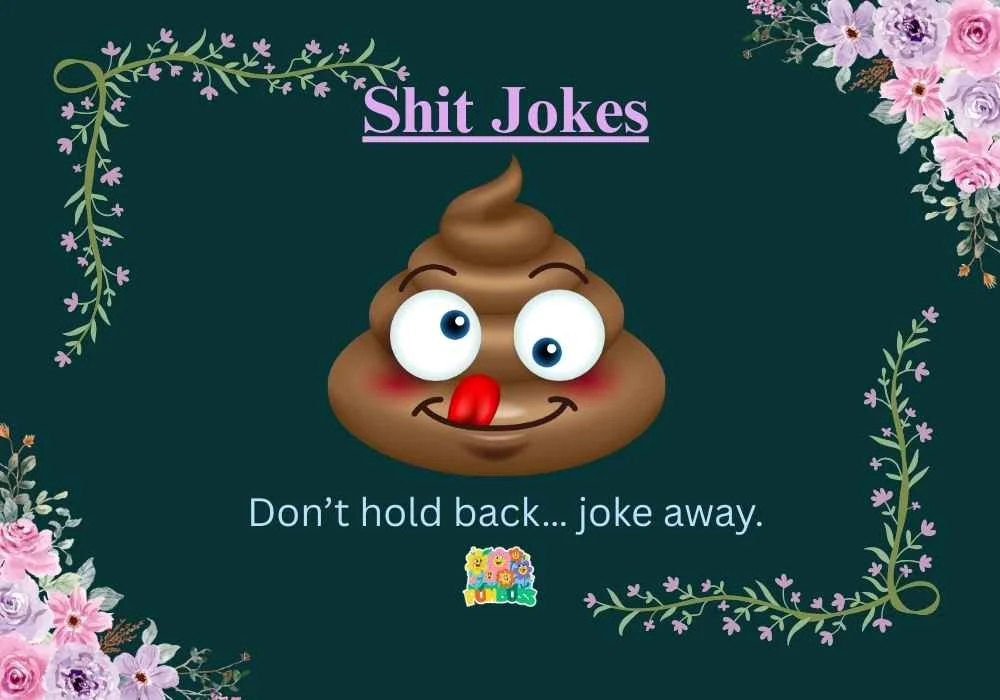 Shit Jokes