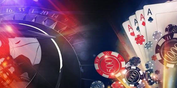 Legální online casino Fortuna Hrajte bezpečně a zodpovědně